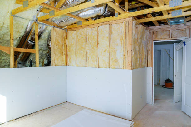 Types of Insulation We Offer in Rahway, NJ